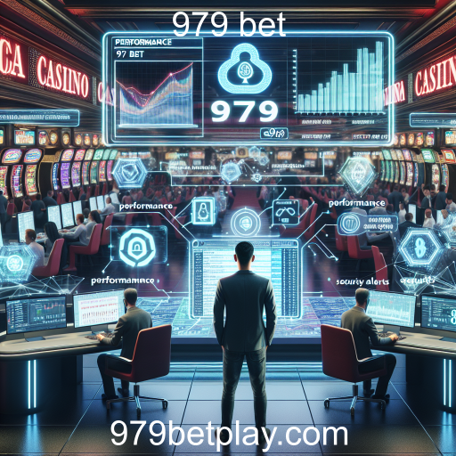 A Importância do Gerenciamento de Conta em Jogos Online na 979 Bet